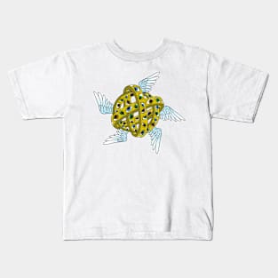 Angel Kids T-Shirt